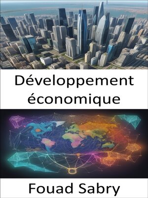cover image of Développement économique